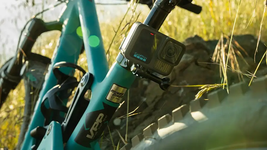Kamera sportowa GoPro Hero 13 Black Creator Edition